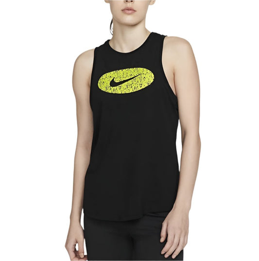 Nike női Dri - Fit Icon Clash tréning felső - Golyó Sport