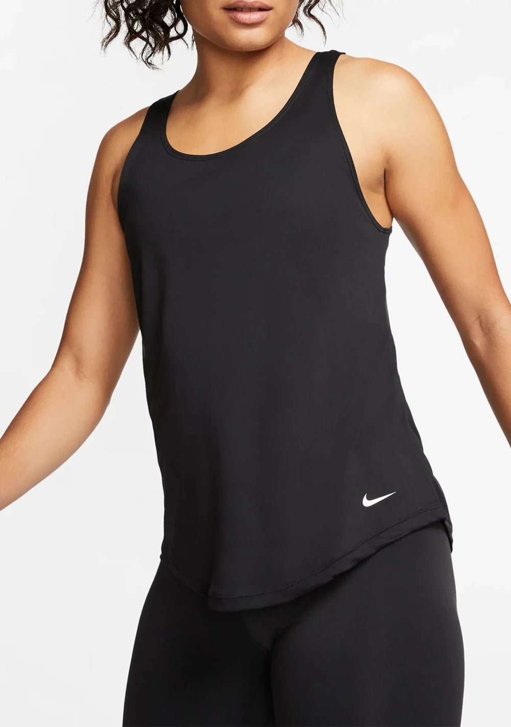 Nike női Dri - Fit Victory Elastika Női Trikó - Golyó Sport