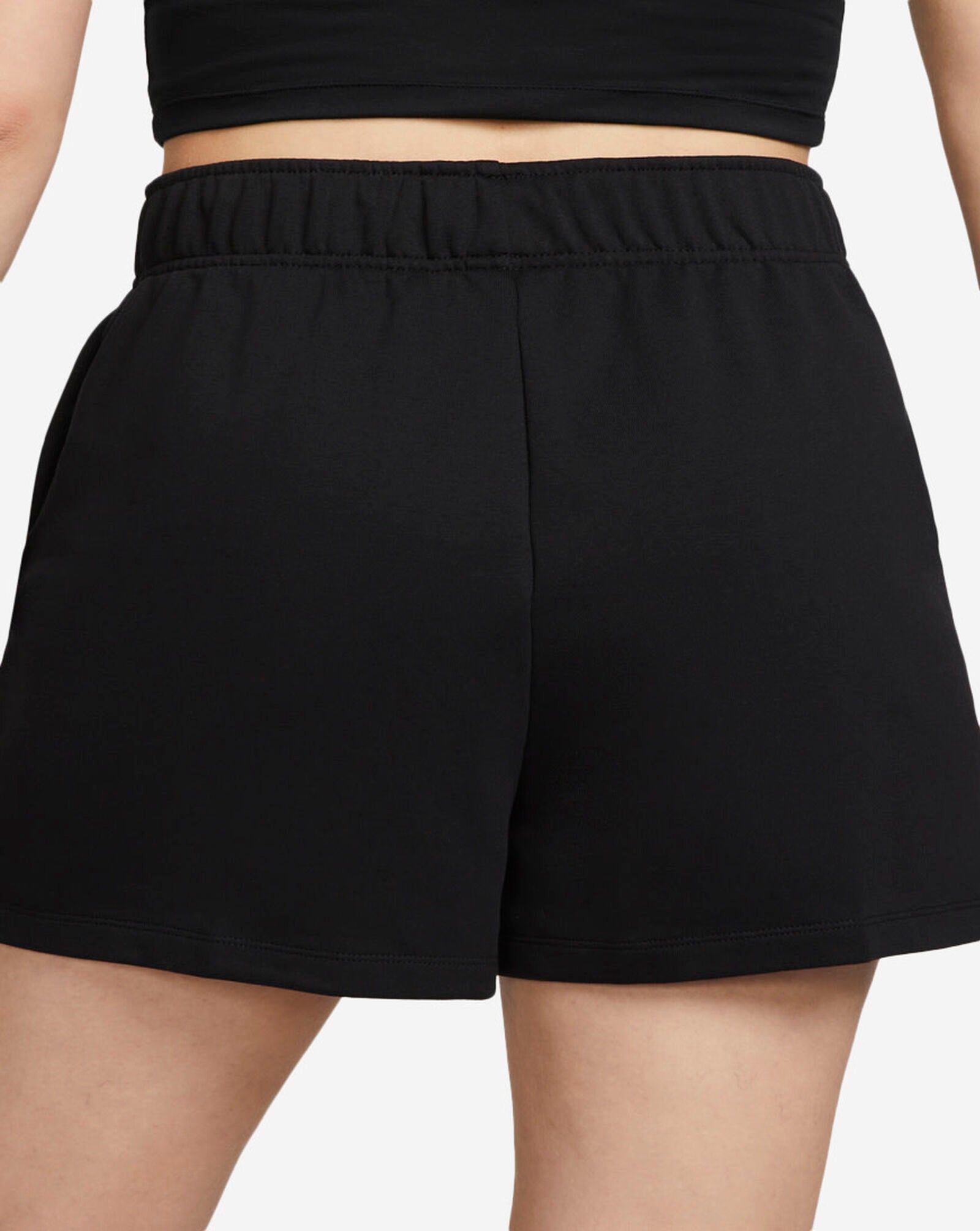 NIKE NSW AIR FEKETE NŐI SHORT - Golyó Sport