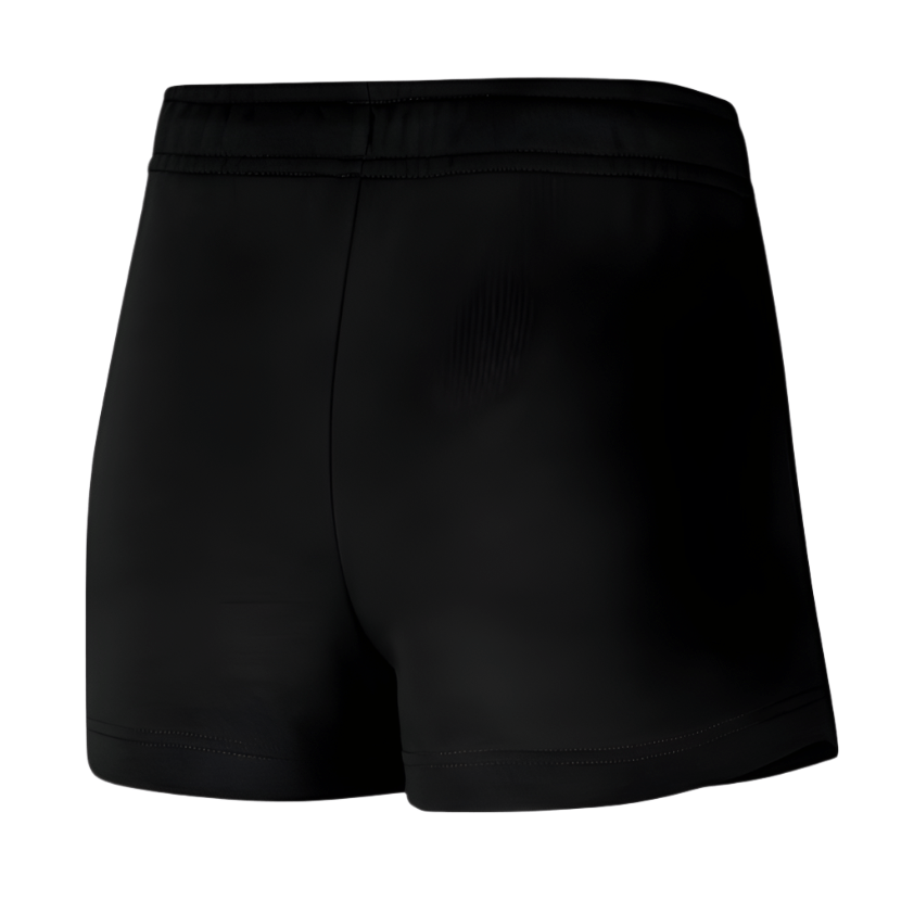 Nike NSW Essential Short "Fekete" Női Rövidnadrág - Golyó Sport