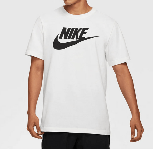 NIKE NSW FUTURA ICON TEE Férfi Póló - Golyó Sport