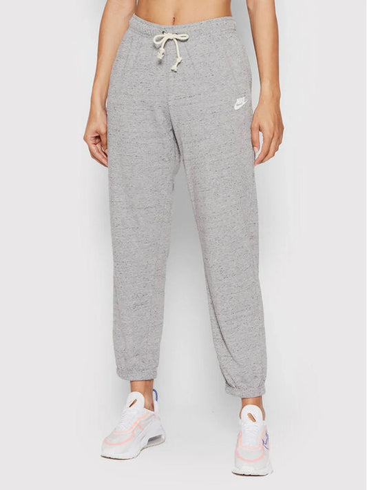 NIKE NSW GYM VINTAGE SZÜRKE NŐI NADRÁG - Golyó Sport