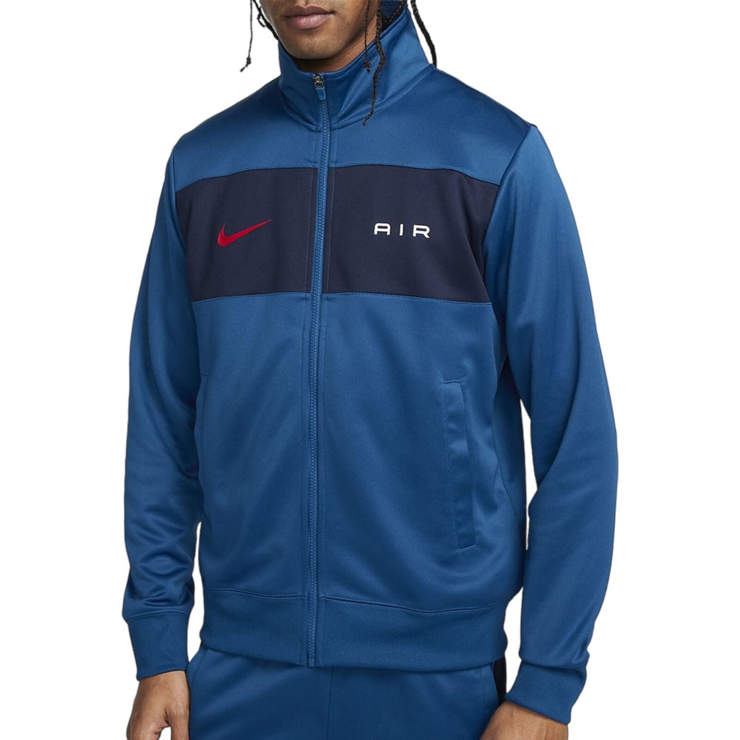 Nike NSW SW Air Polár Melegítő Felső - Golyó Sport