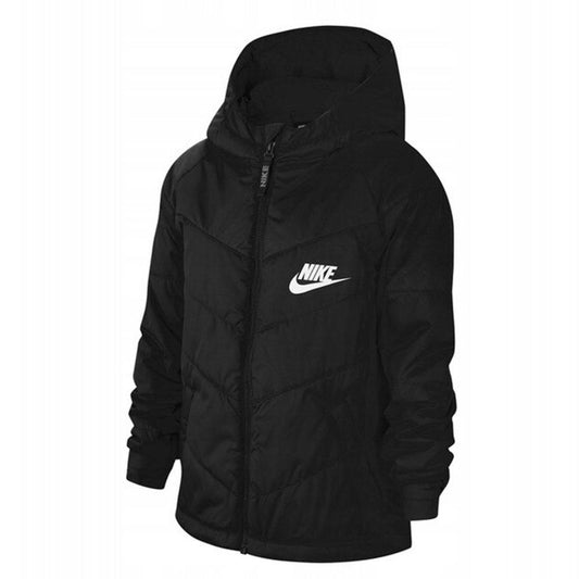 Nike NSW Syntetic - Fil Gyerek Kabát - Golyó Sport