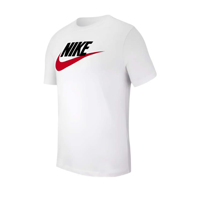 Nike NSW Tee "Fehér" Gyerek Póló - Golyó Sport