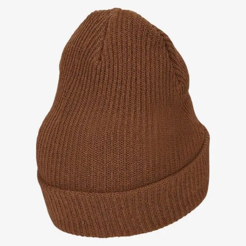 Nike NSW Utility Swoosh Beanie "Barna" kötött sapka - Golyó Sport