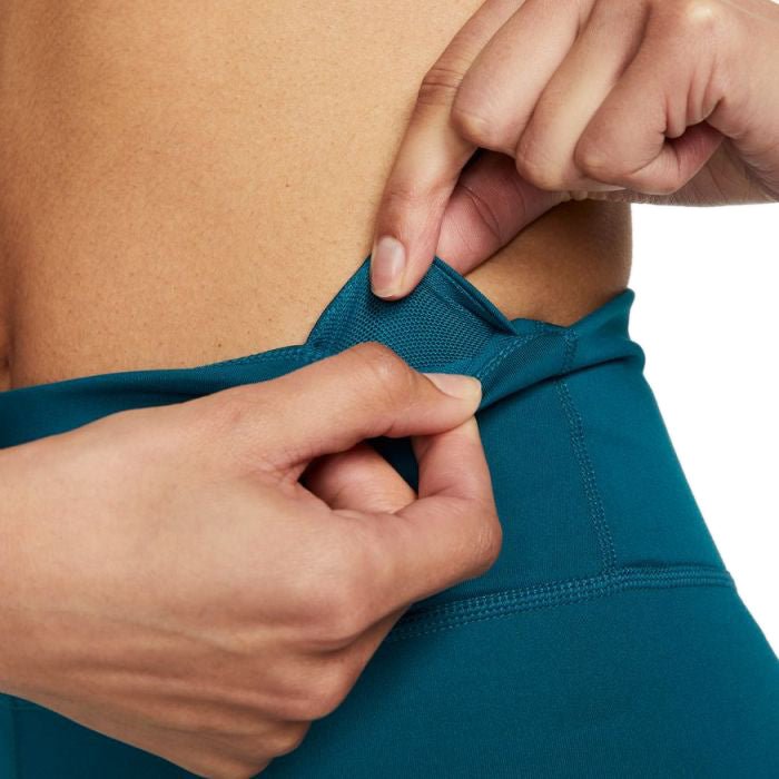 Nike One Luxe Tight "Kék" Leggings - Golyó Sport