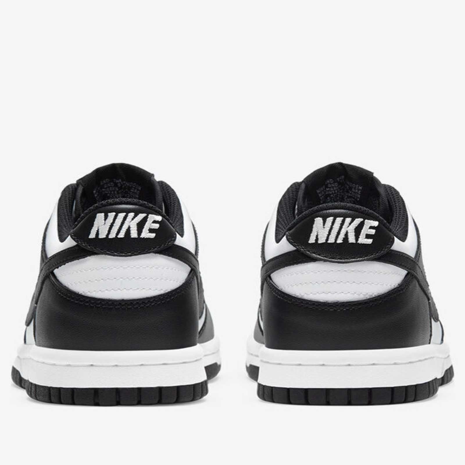 Nike Panda Dunk Low (GS) utcai cipő - Golyó Sport
