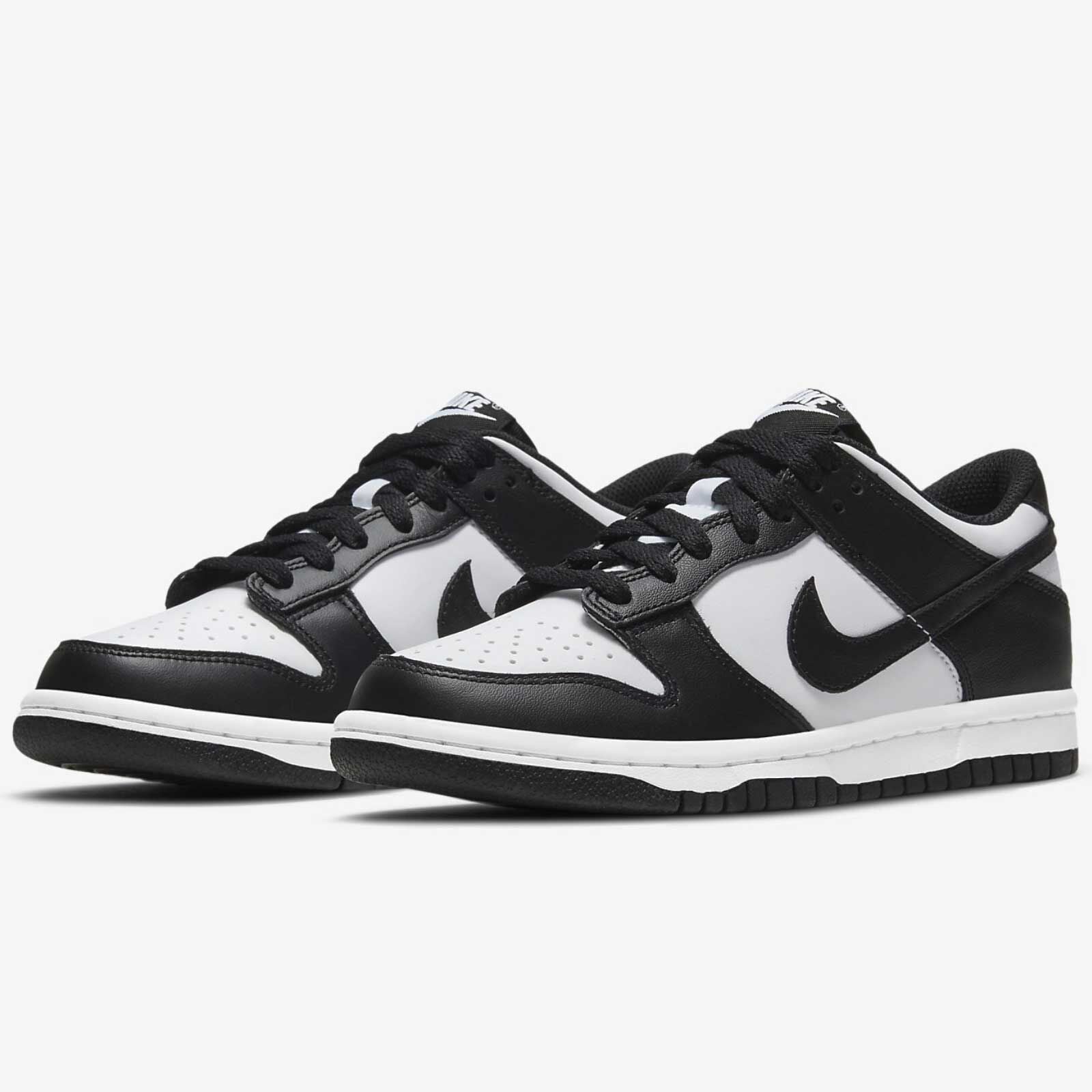 Nike Panda Dunk Low (GS) utcai cipő - Golyó Sport