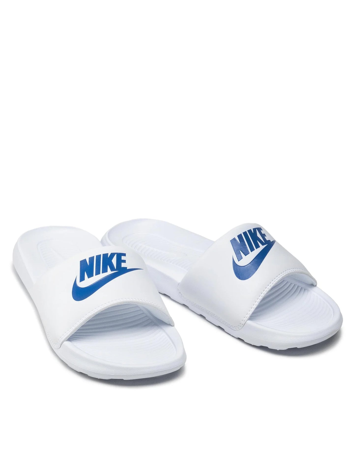 Nike Victori One Slide Fehér Papucs