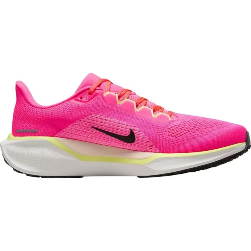 Nike Pegasus 41 CM Hyper Pink/ Sequoia - Guava Ice futócipő - Golyó Sport