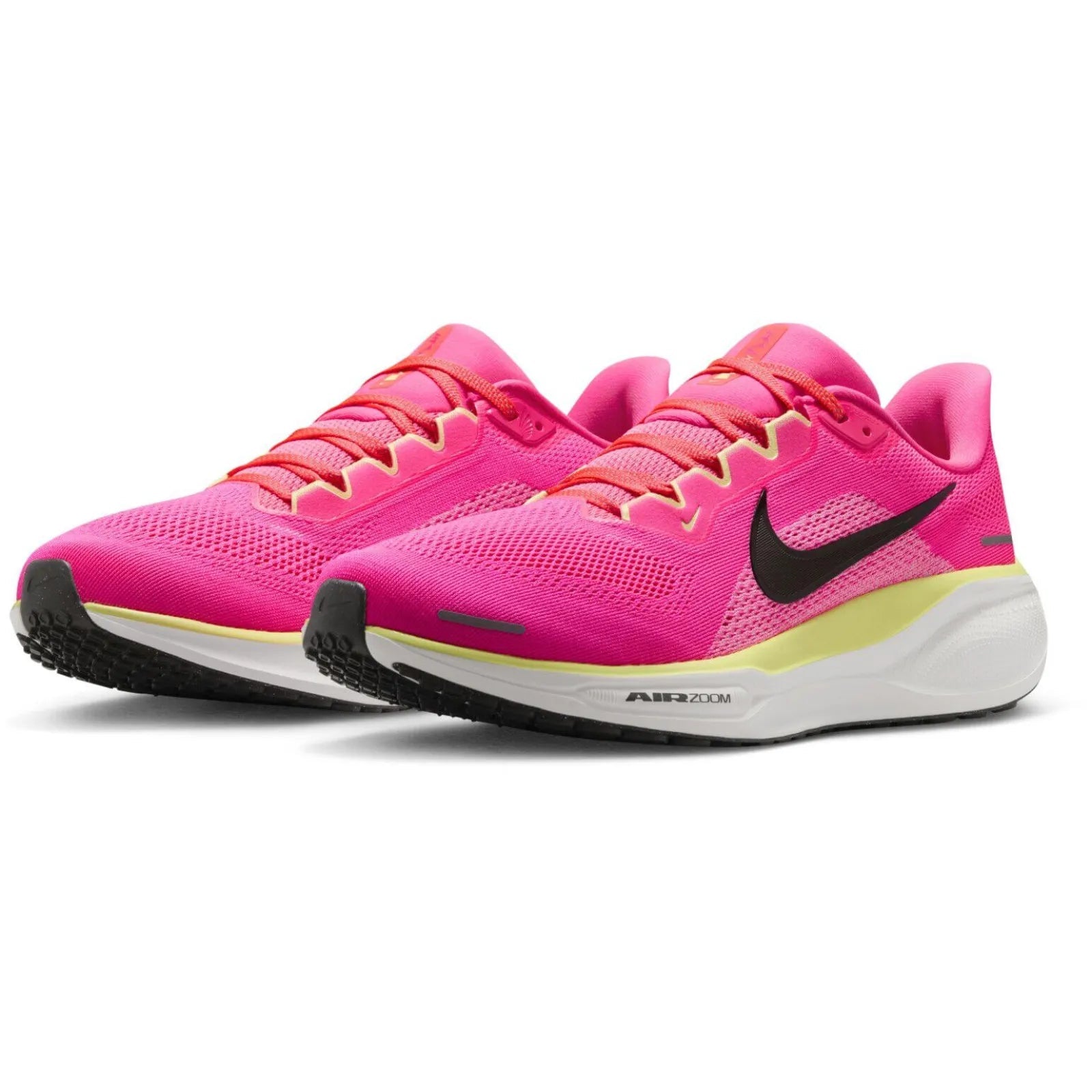 Nike Pegasus 41 CM Hyper Pink/ Sequoia - Guava Ice futócipő - Golyó Sport