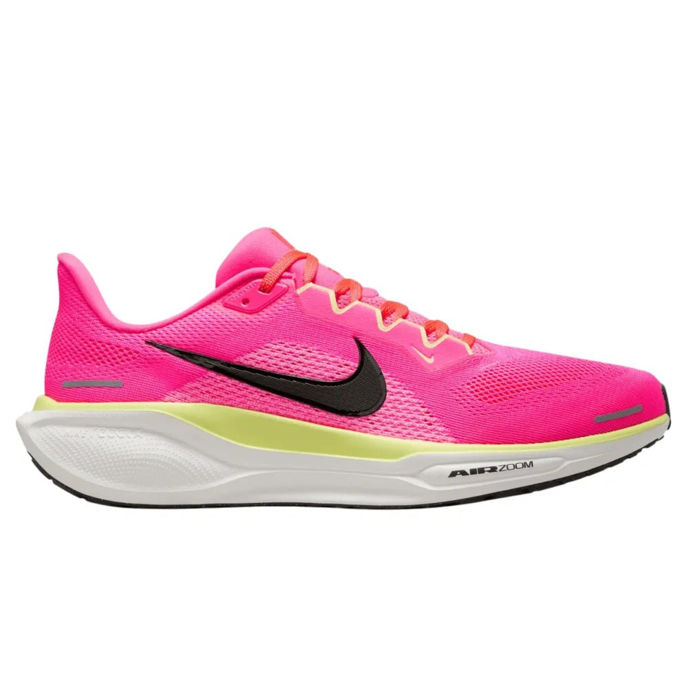 Nike Pegasus 41 CM Hyper Pink/ Sequoia - Guava Ice futócipő - Golyó Sport