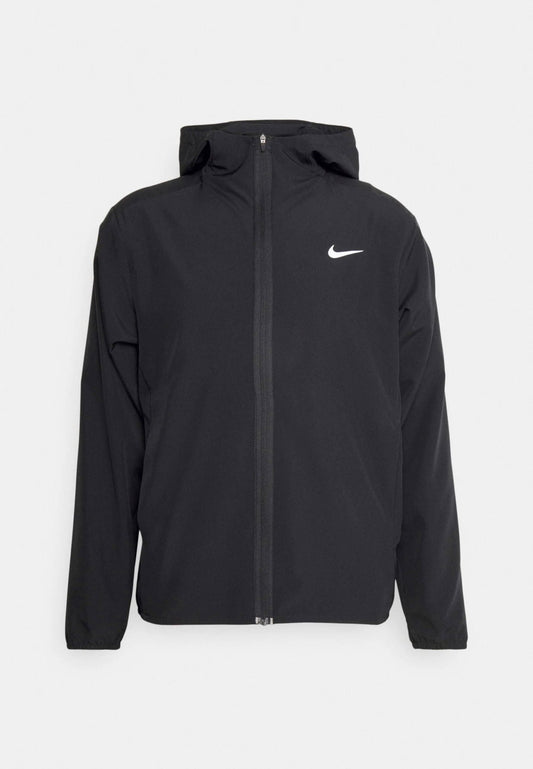 NIKE PERFORMANCE FEKETE FÉRFI TRÉNING DZSEKI - Golyó Sport