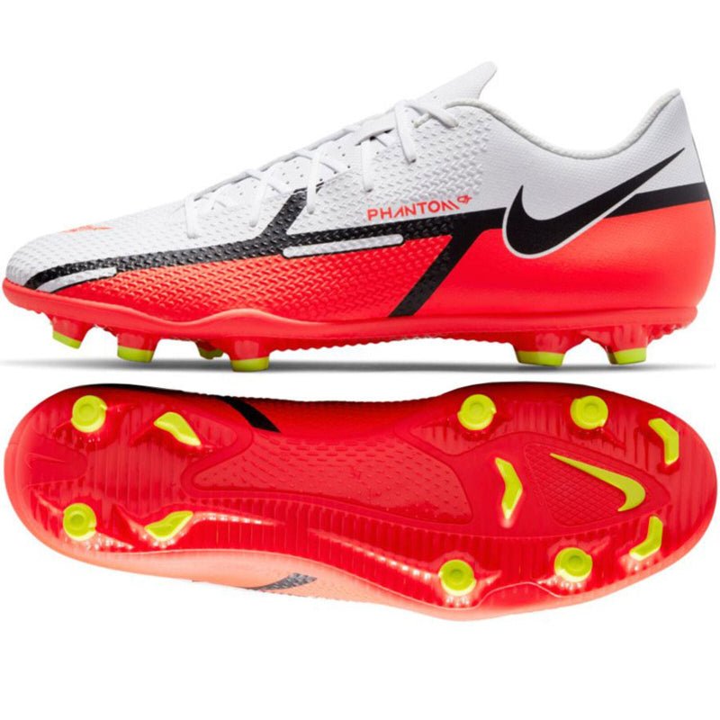 Nike Phantom GT2 Club FG/MG Focicipő - Golyó Sport