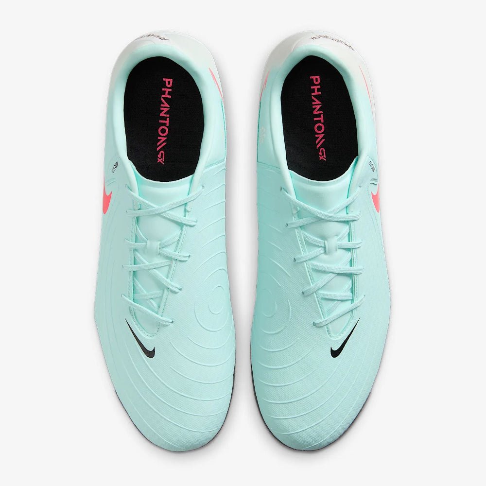 Nike PHANTOM GX II ACADEMY AG Futballcipő - Golyó Sport
