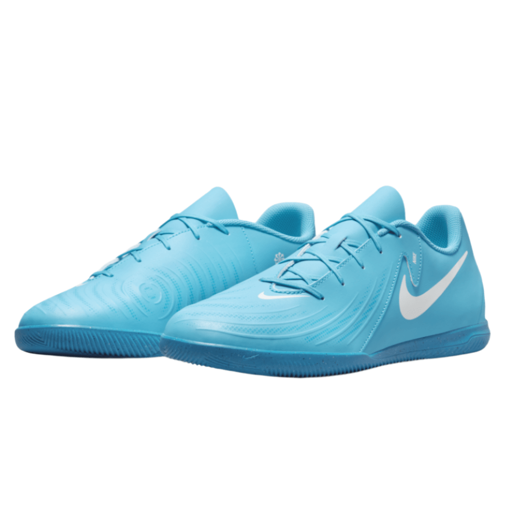 Nike Phantom GX II Club IC "Kék" Terem Focicipő - Golyó Sport