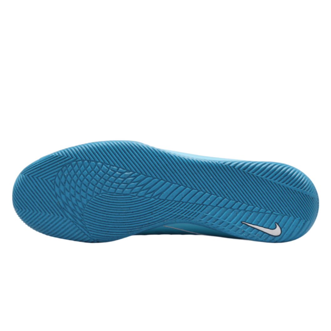 Nike Phantom GX II Club IC "Kék" Terem Focicipő - Golyó Sport