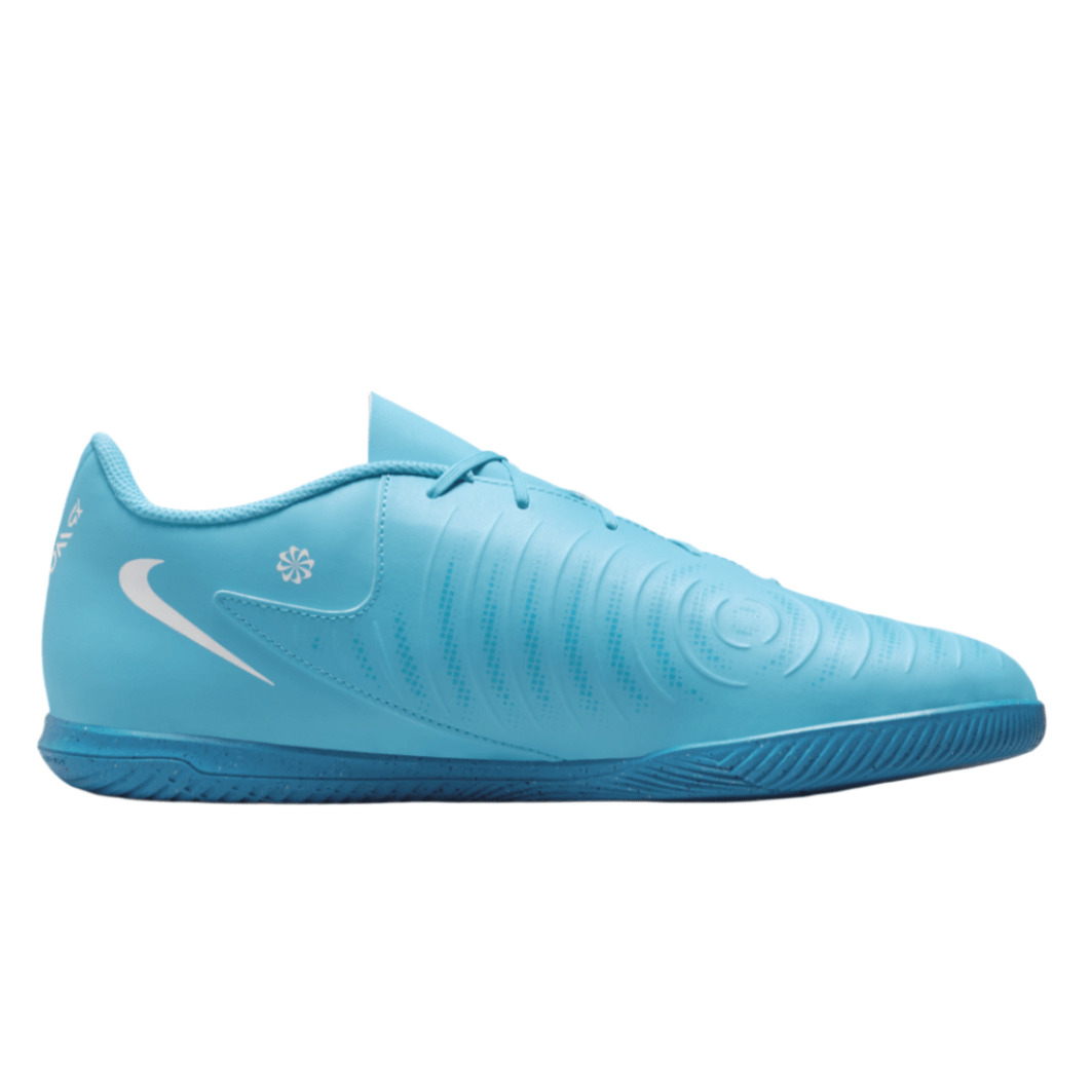 Nike Phantom GX II Club IC "Kék" Terem Focicipő - Golyó Sport