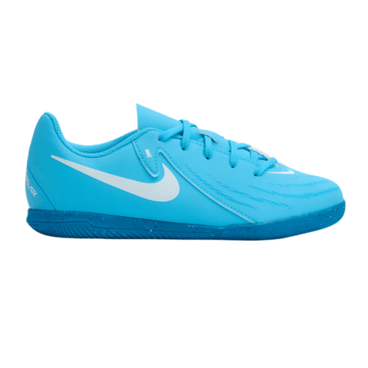 Nike Phantom GX II Club IC "Kék" Terem Focicipő - Golyó Sport