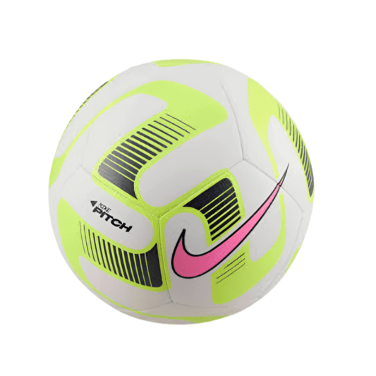 Nike Pitch Team Soccer Ball Focilabda "5 - ös méret" - Golyó Sport