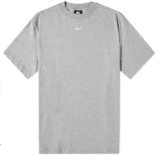 Nike Póló Sportswear Essential Szürke "Oversize" Női Póló - Golyó Sport