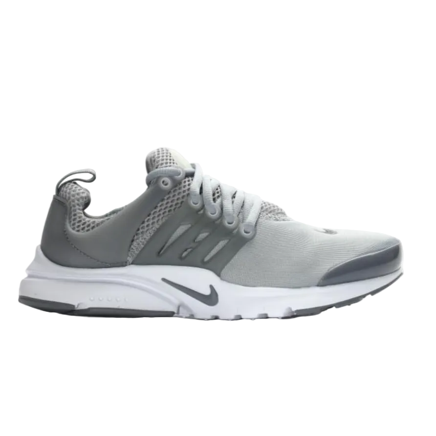 Nike Presto ess gs "Szürke" Futócipő