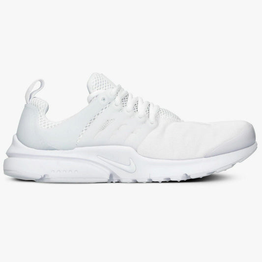 NIKE PRESTO (GS) fehér futó cipő - Golyó Sport