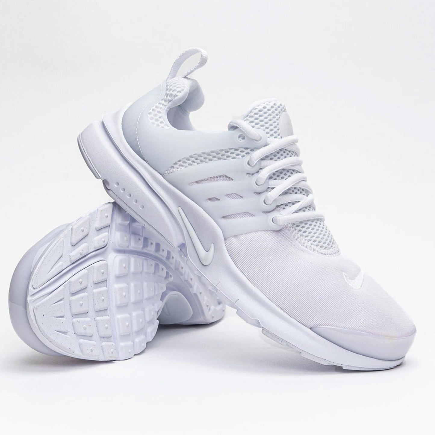 NIKE PRESTO (GS) fehér futó cipő - Golyó Sport