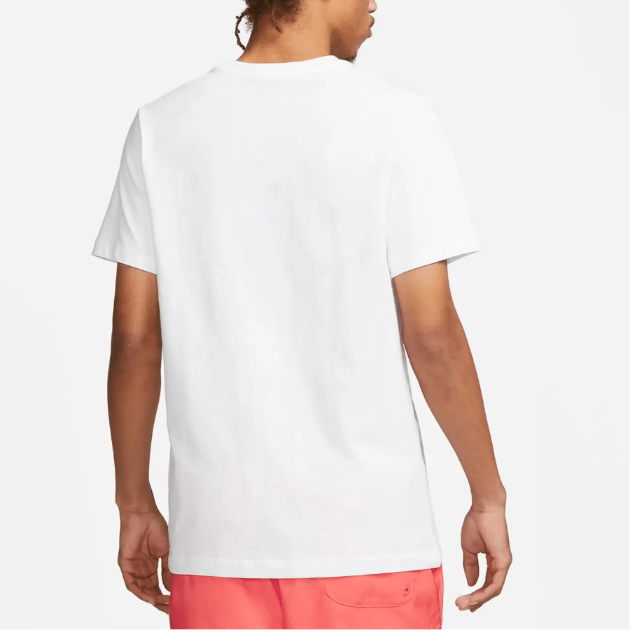 Nike Printed Tee Férfi Póló - Golyó Sport