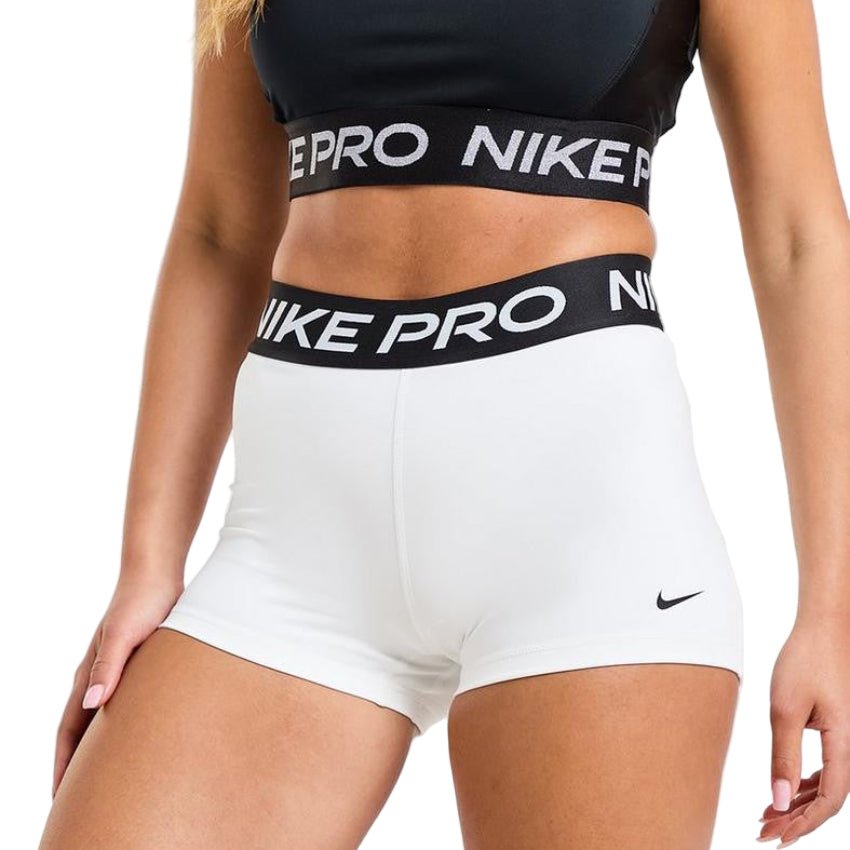 Nike Pro 365 "Fehér" Női Short - Golyó Sport