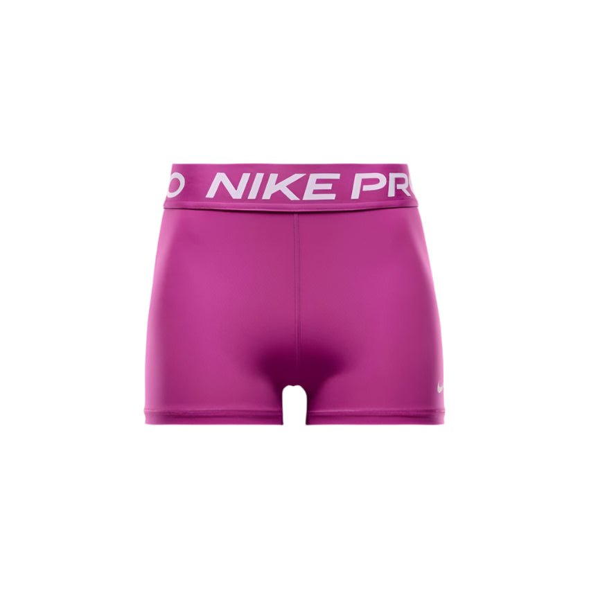 Nike Pro 365 "fukszia/fehér" Női Short - Golyó Sport