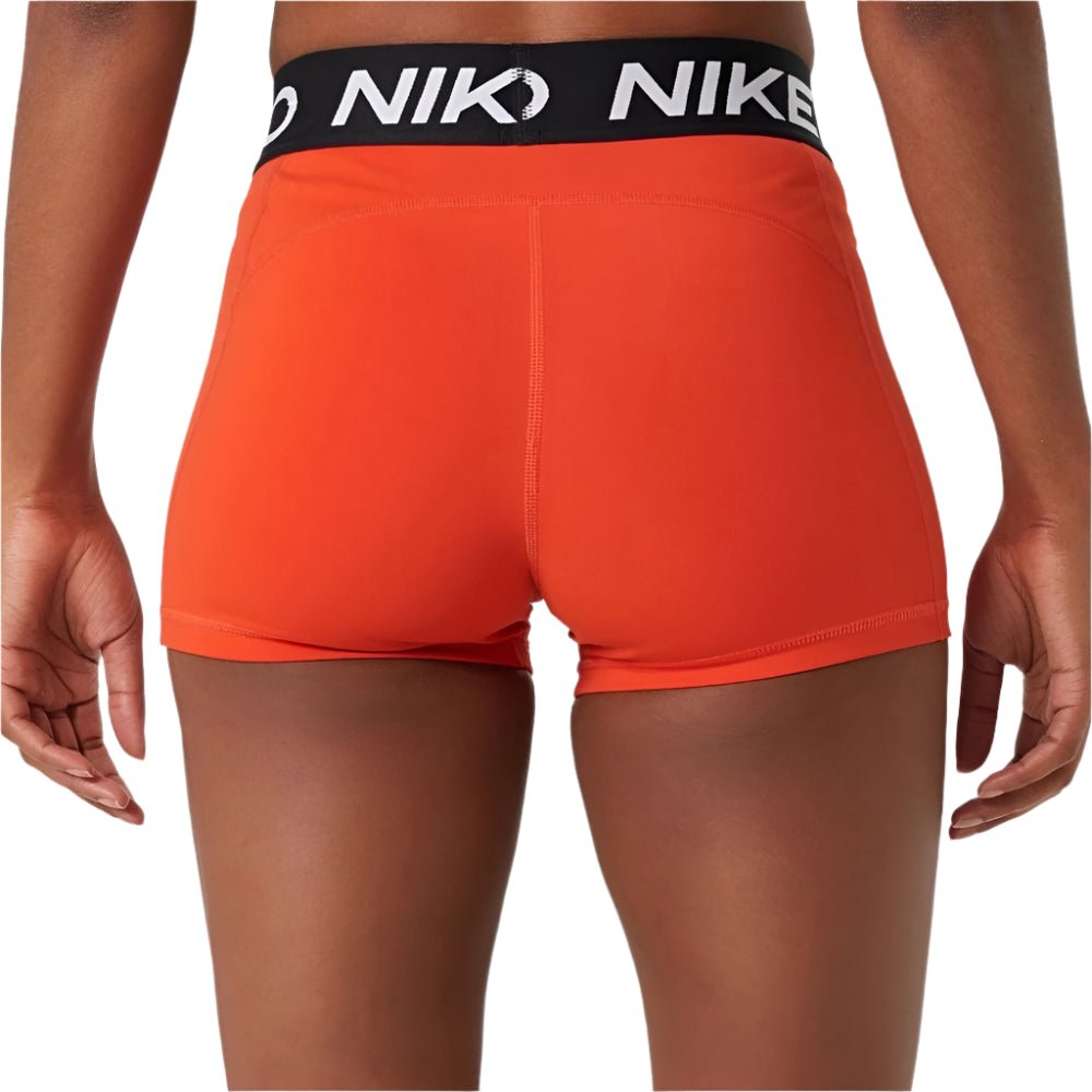 Nike Pro 365 Short Női Rövidnadrág - Golyó Sport