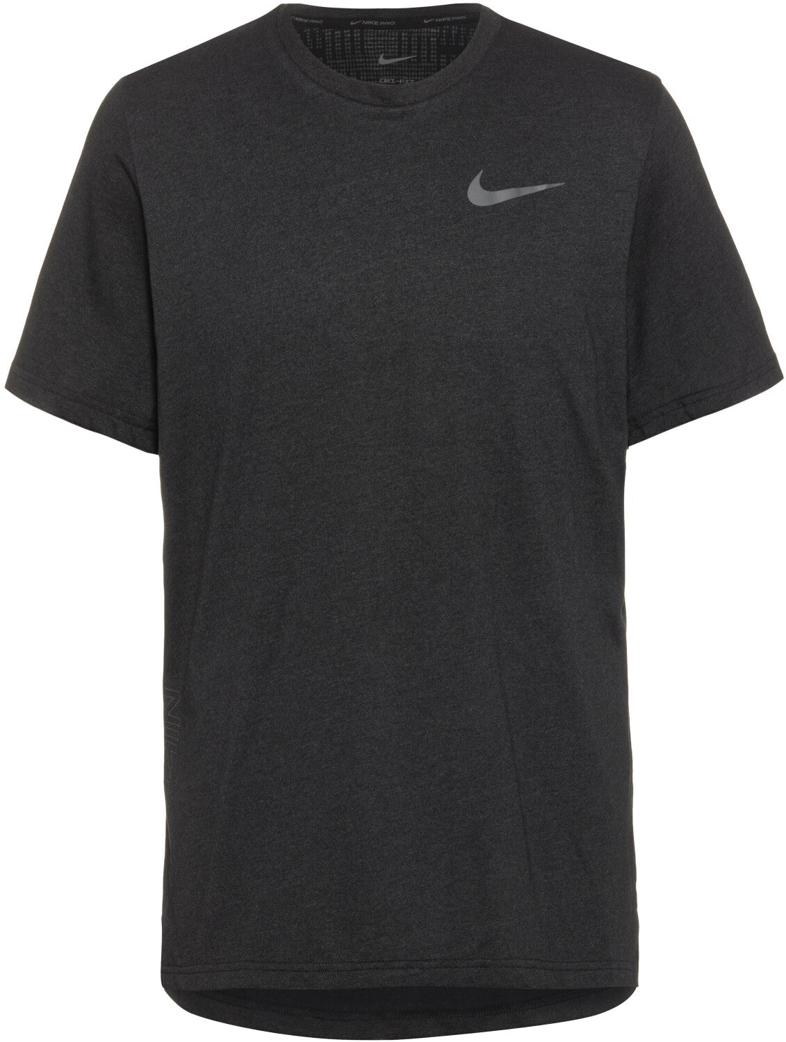 Nike Pro Burnout 3.0 Dri - Fit "Fekete" Férfi Póló - Golyó Sport
