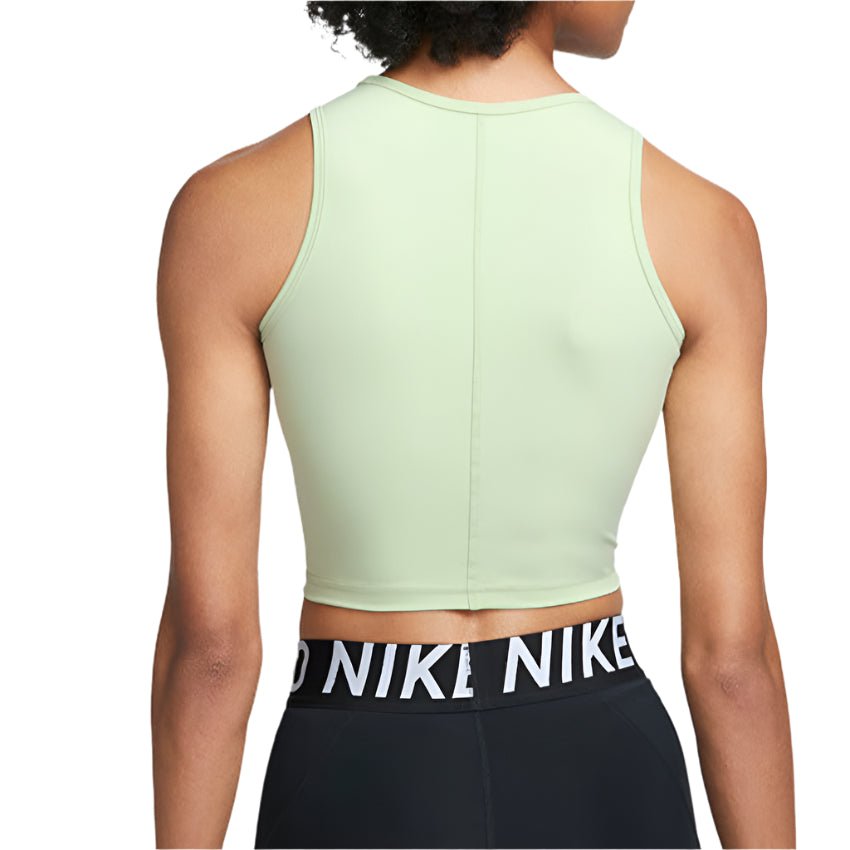 Nike Pro Dri - FIT Crop Tank Női Felső - Golyó Sport
