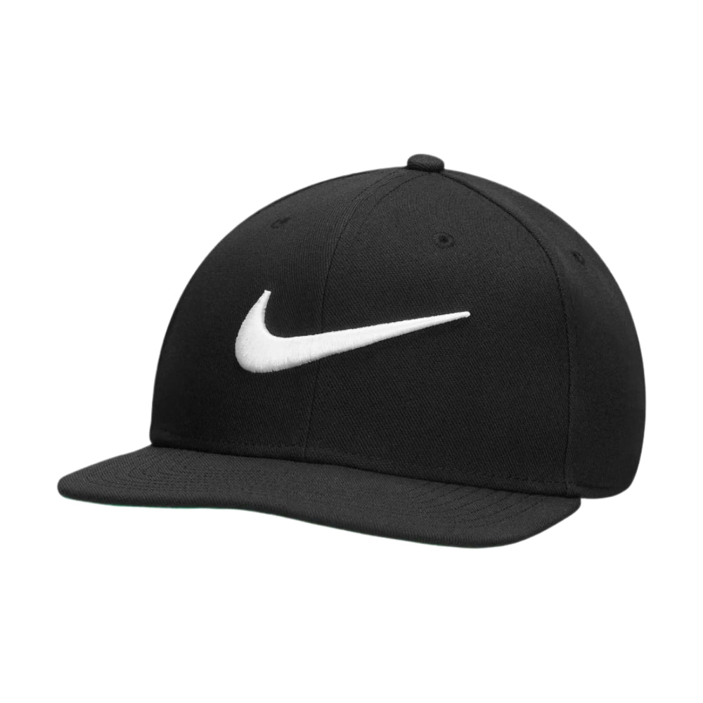Nike Pro Fekete Baseball Sapka - Golyó Sport