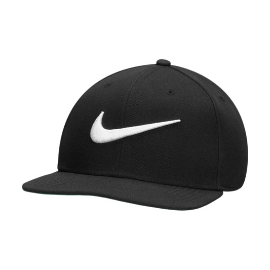 Nike Pro Fekete Baseball Sapka - Golyó Sport