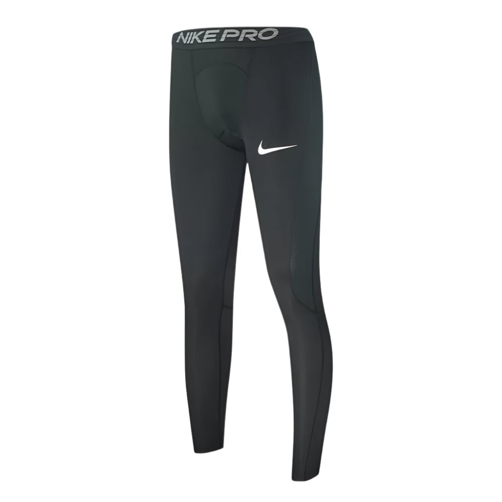 Nike PRO Legg "Fekete" Férfi Aláöltözet - Golyó Sport