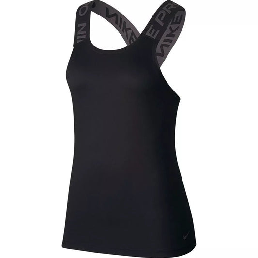 Nike Pro NP Dry Elastika Tank ESS női trikó - Golyó Sport
