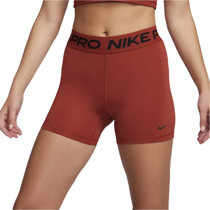 Nike Pro Short Női Rövidnadrág - Golyó Sport