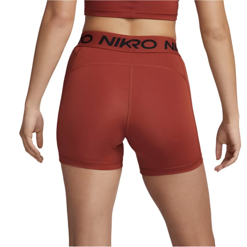 Nike Pro Short Női Rövidnadrág - Golyó Sport