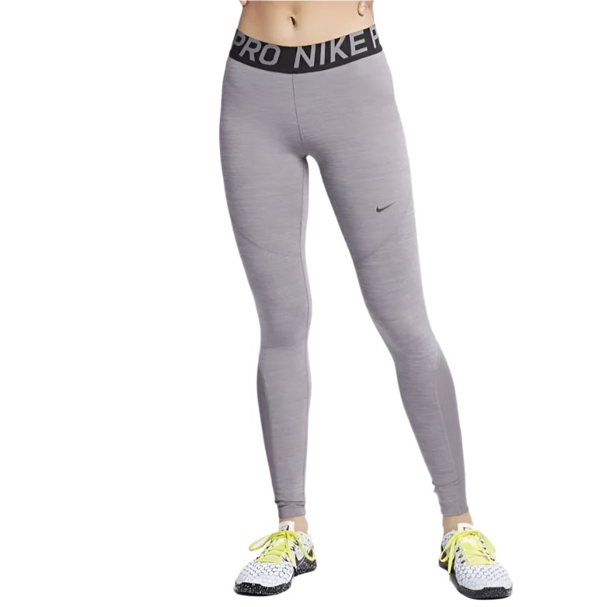 Nike Pro "Szürke" Női Leggings - Golyó Sport