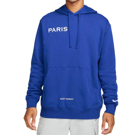 Nike PSG Club férfi pulóver - Golyó Sport