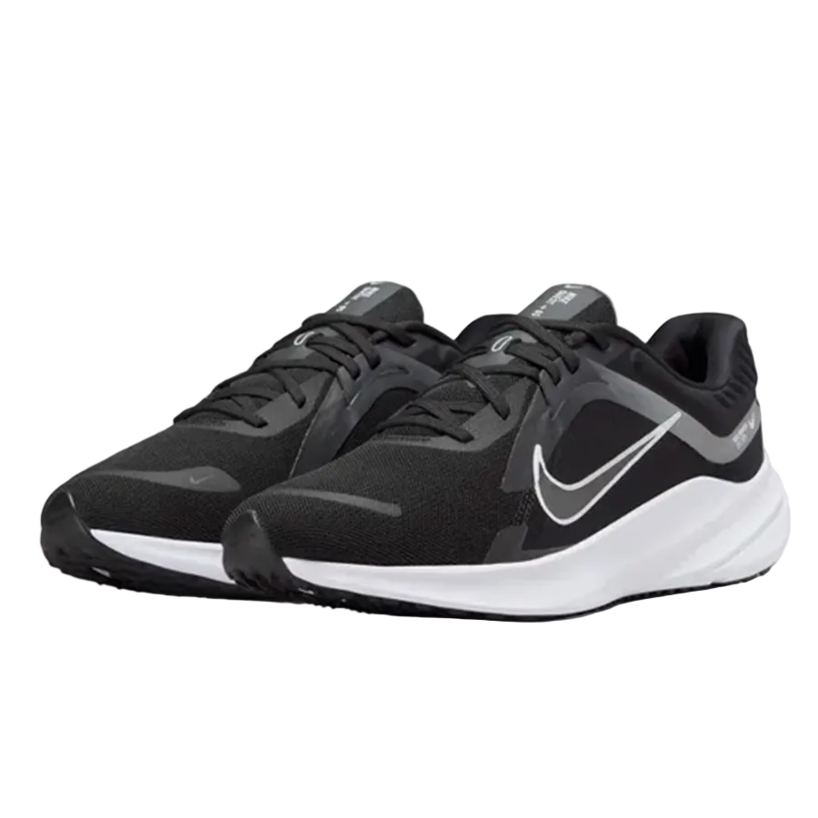Nike Quest 5 "Fekete/Fehér" Férfi Futócipő