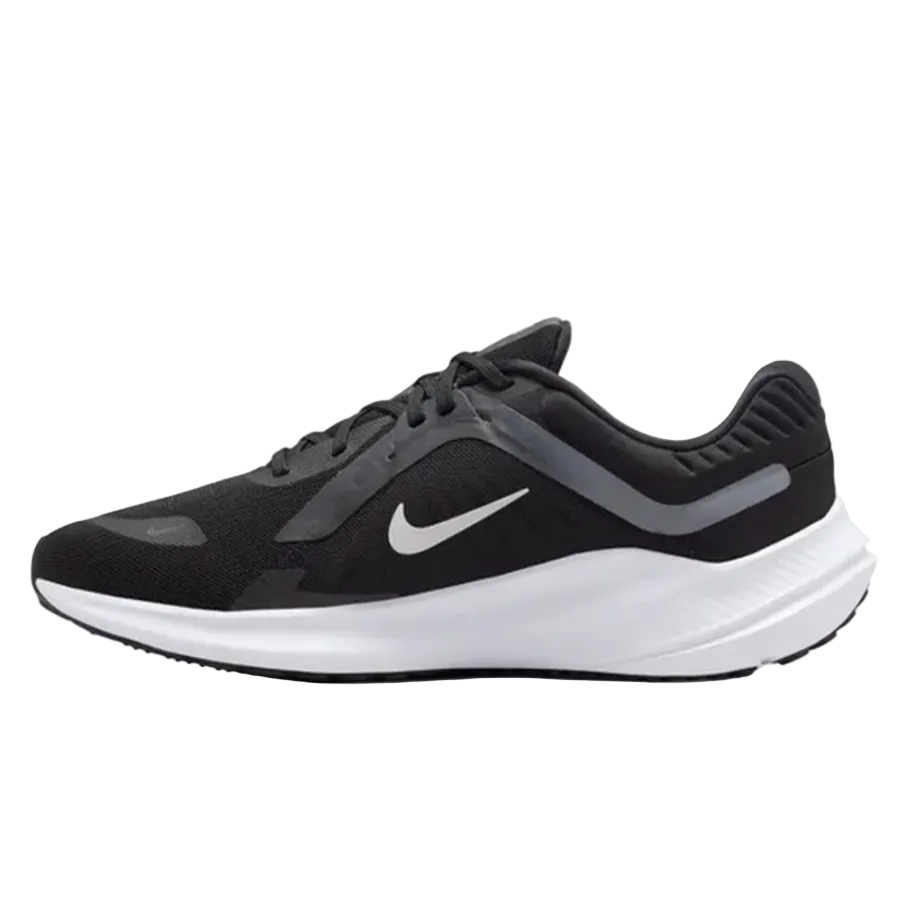 Nike Quest 5 "Fekete/Fehér" Férfi Futócipő