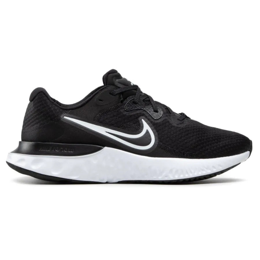 Nike Renew Run 2 "Fekete - fehér" Női futócipő - Golyó Sport