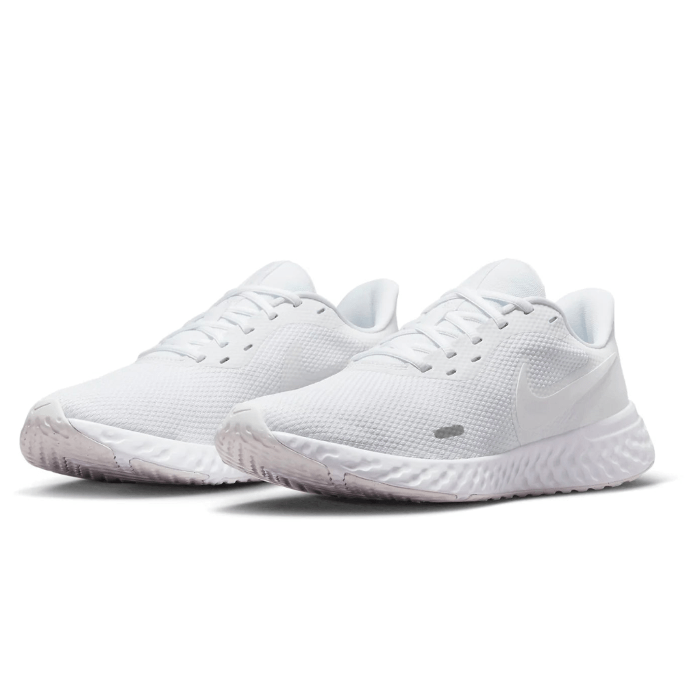 Nike Revolution 5 'Triple White' - Golyó Sport