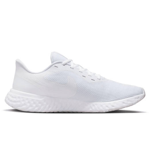 Nike Revolution 5 'Triple White' - Golyó Sport