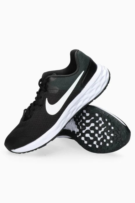 Nike Revolution 6 Next Nature Férfi Futócipő - Golyó Sport