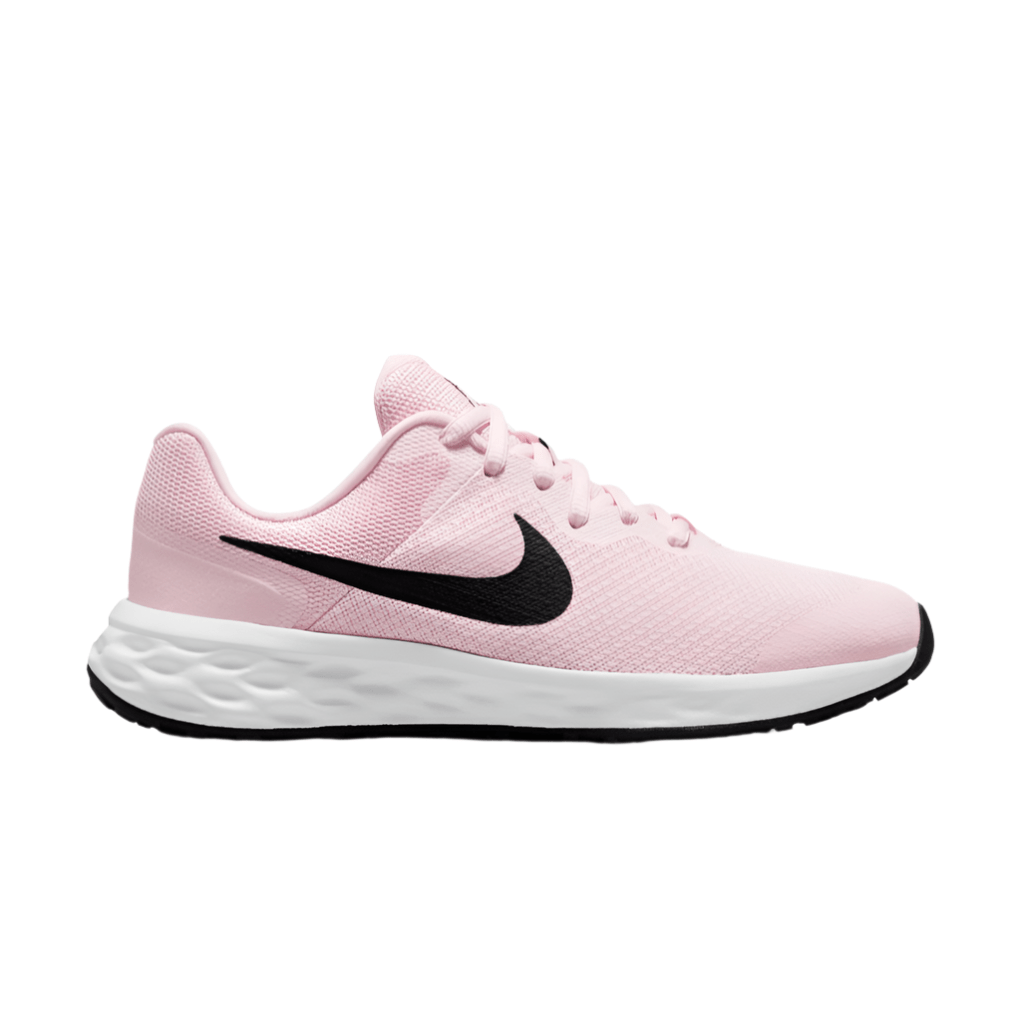 Nike Revolution 6 NN Rózsaszín Futócipő - Golyó Sport